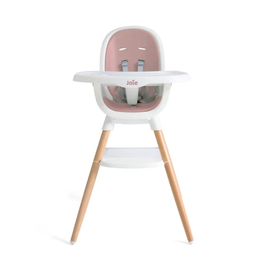 Joie ChestNut  9-in-1 High Chair – Pink - Joie - Image 15