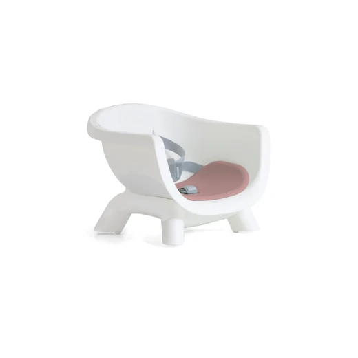 Joie ChestNut  9-in-1 High Chair – Pink - Joie - Image 13