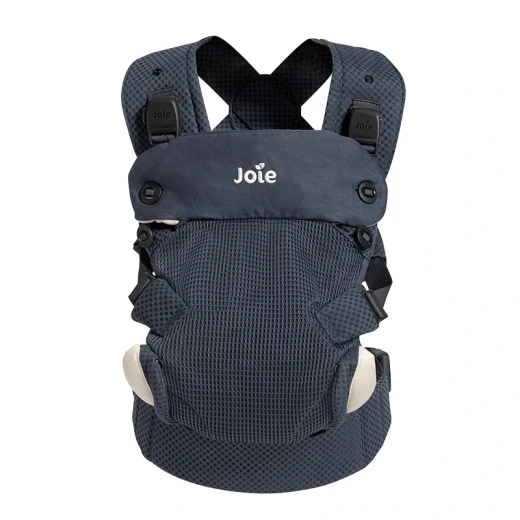 Joie Savvy Lite Air 3-in-1 Baby Carrier – Indigo - Joie - Image 2