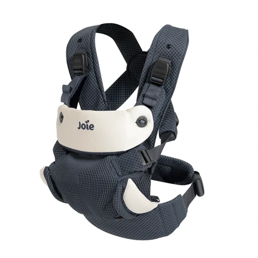 Joie Savvy Lite Air 3-in-1 Baby Carrier – Indigo - Joie - Image 3