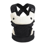 Joie Savvy Lite Air 3-in-1 Baby Carrier – Jet - Joie