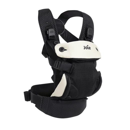 Joie Savvy Lite Air 3-in-1 Baby Carrier – Jet - Joie - Image 2
