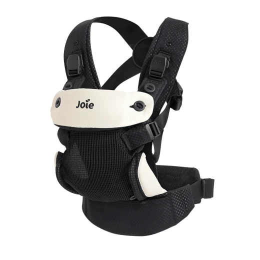 Joie Savvy Lite Air 3-in-1 Baby Carrier – Jet - Joie - Image 3