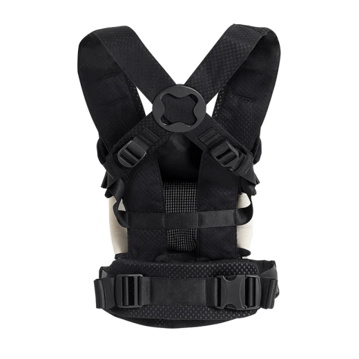 Joie Savvy Lite Air 3-in-1 Baby Carrier – Jet - Joie - Image 4