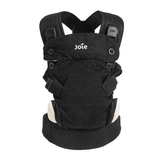Joie Savvy Lite Air 3-in-1 Baby Carrier – Jet - Joie - Image 5