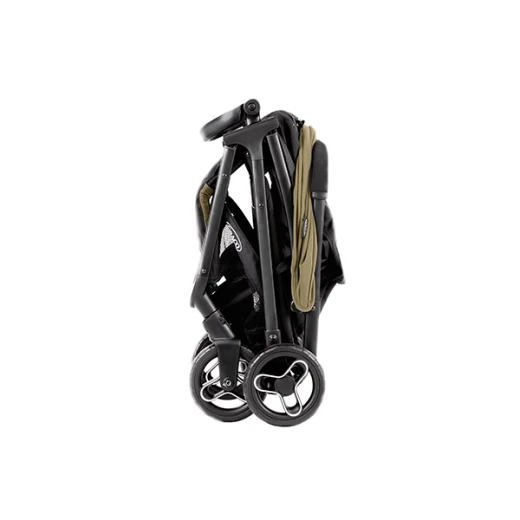 Graco Myavo Stroller - Clover - Graco - Image 5