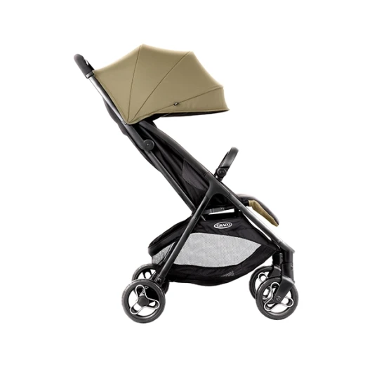 Graco Myavo Stroller - Clover - Graco - Image 4