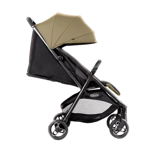 Graco Myavo Stroller - Clover - Graco - Image 3
