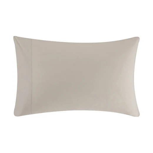 Nova Home Fraidy Cotton Jacquard Comforter Set - 100% Cotton - King - 8Pcs - Taupe - Nova Home - Image 10
