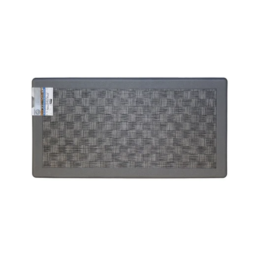 Nova Home Radiator Foam Kitchen Mat, 51X99 cm - Grey - Nova Home - Image 5