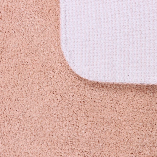Nova Home Performance Bath Mat - 70x140 cm - Salmon - Nova Home - Image 4