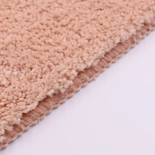 Nova Home Performance Bath Mat - 70x140 cm - Salmon - Nova Home - Image 3