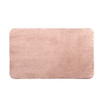 Nova Home Performance Bath Mat - 60x100 cm - Salmon - Nova Home