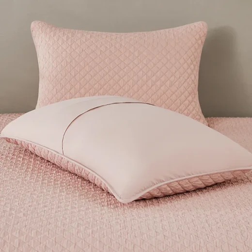 Nova Home Vivid Jaquard Bed Spread Set - 2Pcs - Single & Twin - Simon - Nova Home - Image 3