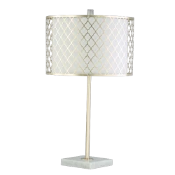Nova Home Revival Table Lamp - 65 Cm - Gold