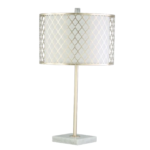 Nova Home Revival Table Lamp - 65 Cm - Gold Nova Home Revival Table Lamp - 65 Cm - Gold