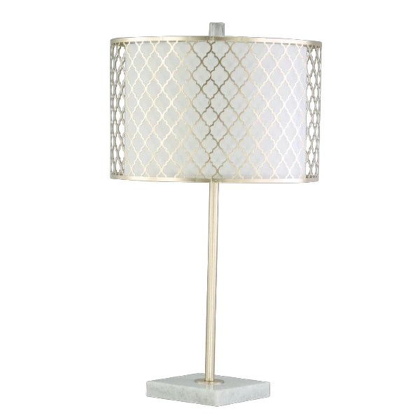 Nova Home Revival Table Lamp - 65 Cm - Gold - Nova Home