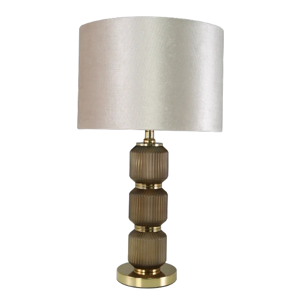 Nova Home Nordic Table Lamp - 57 Cm - Beige - Nova Home