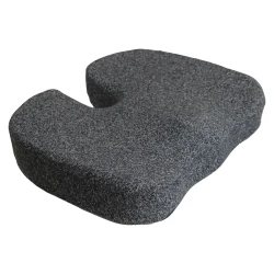 Nova Home Orthoseat Pillow - 36x46 Cm - Grey