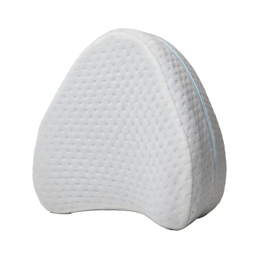 Nova Home Contour Pillow - 25x25 Cm - White - Nova Home - Image 2