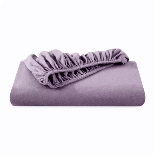 نوفا هوم Cotton Warm طقم شرشف مطاط شتوي قطن فلانيل دافئ - مفرد & مفرد كبير - 2 قطع - نهدي - نوفا هوم - Image 3