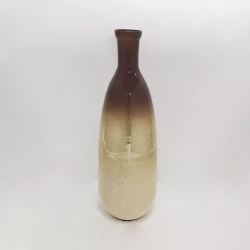 ويفا "Lustrous" فازة زجاجية - كبيرة