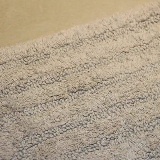 نوفا هوم Grip أرضية حمام - 65x115 سم - بيج - نوفا هوم - Image 3