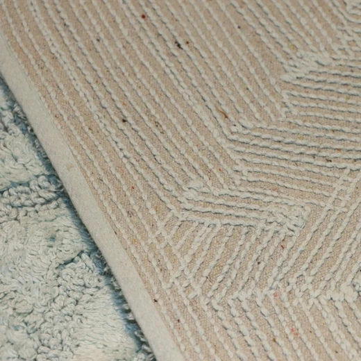 Nova Home Grip Bath Rug - 50x80 Cm - Mint - Nova Home - Image 4