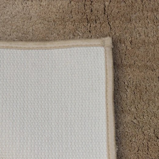 Nova Home Density Non-Slip Bath Mat - 65x115 Cm - Stone - Nova Home - Image 3