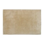 Nova Home Density Non-Slip Bath Mat - 55x85 Cm - Sand - Nova Home