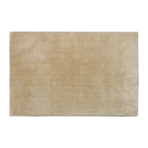 Nova Home Density Non-Slip Bath Mat - 55x85 Cm - Sand Nova Home Density Non-Slip Bath Mat - 55x85 Cm - Sand