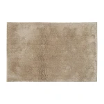 Nova Home Density Non-Slip Bath Mat - 55x85 Cm - Stone - Nova Home