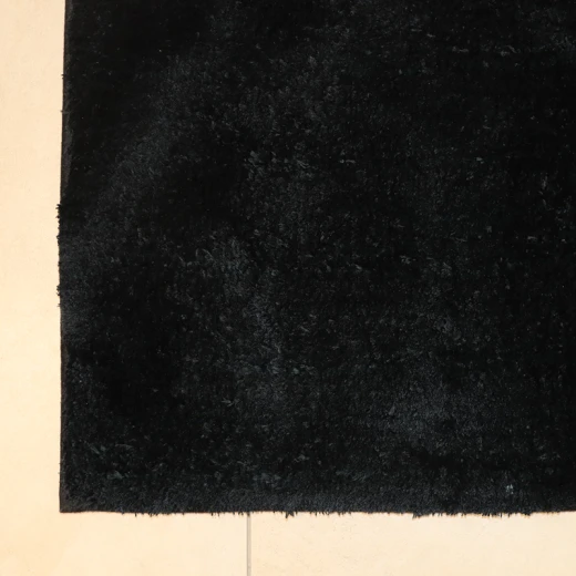 Nova Home Density Non-Slip Bath Mat - 55x85 Cm - Black - Nova Home - Image 3