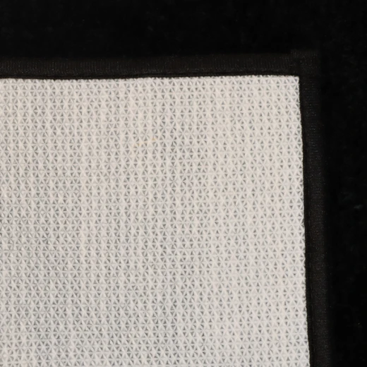 Nova Home Density Non-Slip Bath Mat - 55x85 Cm - Black - Nova Home - Image 2