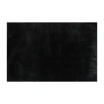 Nova Home Density Non-Slip Bath Mat - 55x85 Cm - Black - Nova Home