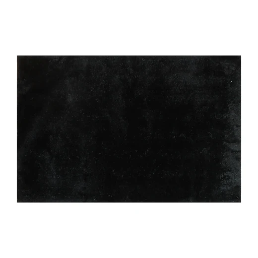 Nova Home Density Non-Slip Bath Mat - 55x85 Cm - Black Nova Home Density Non-Slip Bath Mat - 55x85 Cm - Black