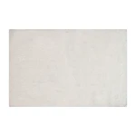 Nova Home Density Non-Slip Bath Mat - 55x85 Cm - Offwhite - Nova Home
