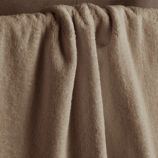 Nova Home Egyptian Towel - 100% Cotton - 100x150 Cm - Beige - Nova Home - Image 4