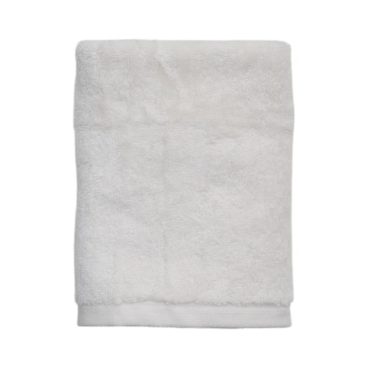 Nova Home Egyptian Towel - 100% Cotton - 70x140 Cm - Offwhite - Nova Home - Image 2