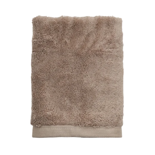 Nova Home Egyptian Towel - 100% Cotton - 33x33 Cm - Beige - Nova Home - Image 5