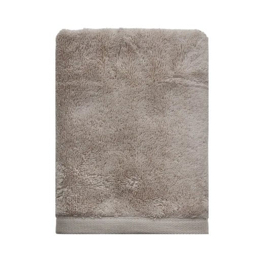 Nova Home Egyptian Towel - 100% Cotton - 33x33 Cm - Stone - Nova Home - Image 4