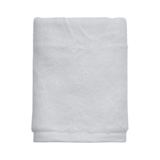 Nova Home Egyptian Towel - 100% Cotton - 33x33 Cm - White - Nova Home - Image 2