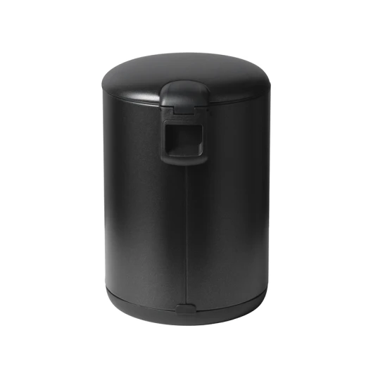 Weva Stella Waste Pedal Bin - 5 Liter - Black - Weva - Image 6