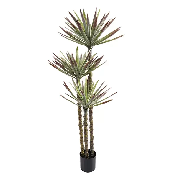 نوفا هوم "Agave" نبتة صناعية - 148 سم - أخضر - نوفا هوم