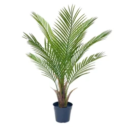 Nova Home "Kwai Single" Artificial Tree - 88 Cm - Green