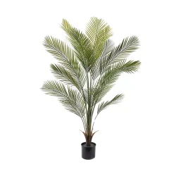 Nova Home "Kwai Single" Artificial Tree - 150 Cm - Green