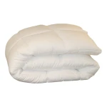 Nova Home Cloud Microfiber Comforter - 220x240 Cm - White - Nova Home