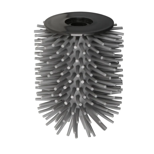 Weva Stella Toilet Brush Holder – Tungsten Steel - Weva - Image 3