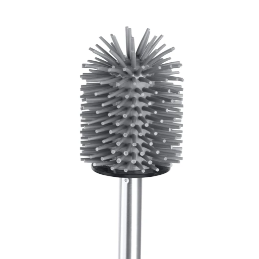 Weva Stella Toilet Brush Holder – Gold - Weva - Image 4