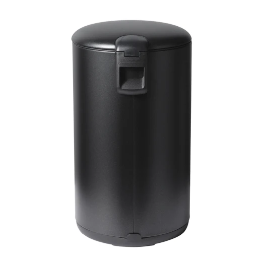Weva Stella Waste Pedal Bin - 20 Liter - Black - Weva - Image 11